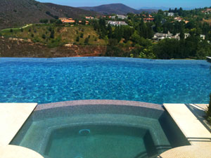 Joshua’s Pool Service