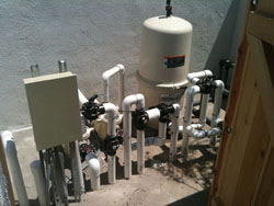 Joshuas Pool Service Photos