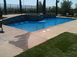 Joshuas Pool Service Photos