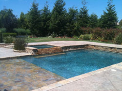 Joshuas Pool Service Photos