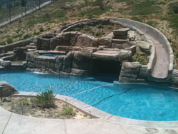 Joshuas Pool Service Photos