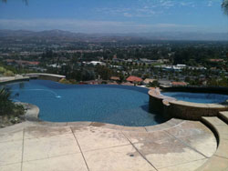 Joshuas Pool Service Photos