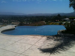 Joshuas Pool Service Photos
