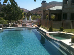 Joshuas Pool Service Photos