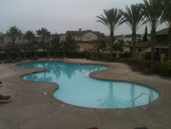 Joshuas Pool Service Photos