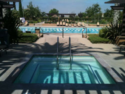Joshuas Pool Service Photos